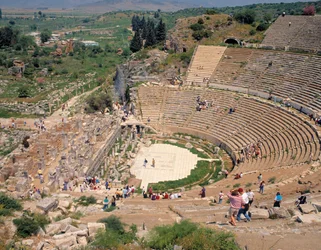 Le Grand Théâtre